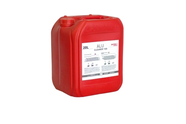 Čistič hliníka (Alu Cleaner 100) - 20L