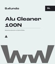 Alu Cleaner 100N - 5L