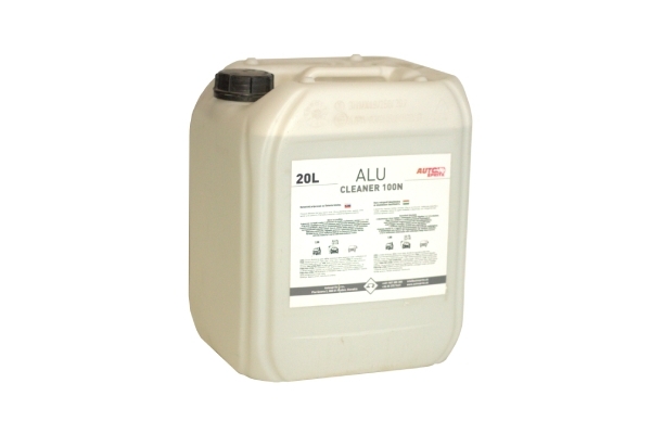 Alu Cleaner 100N - 20L