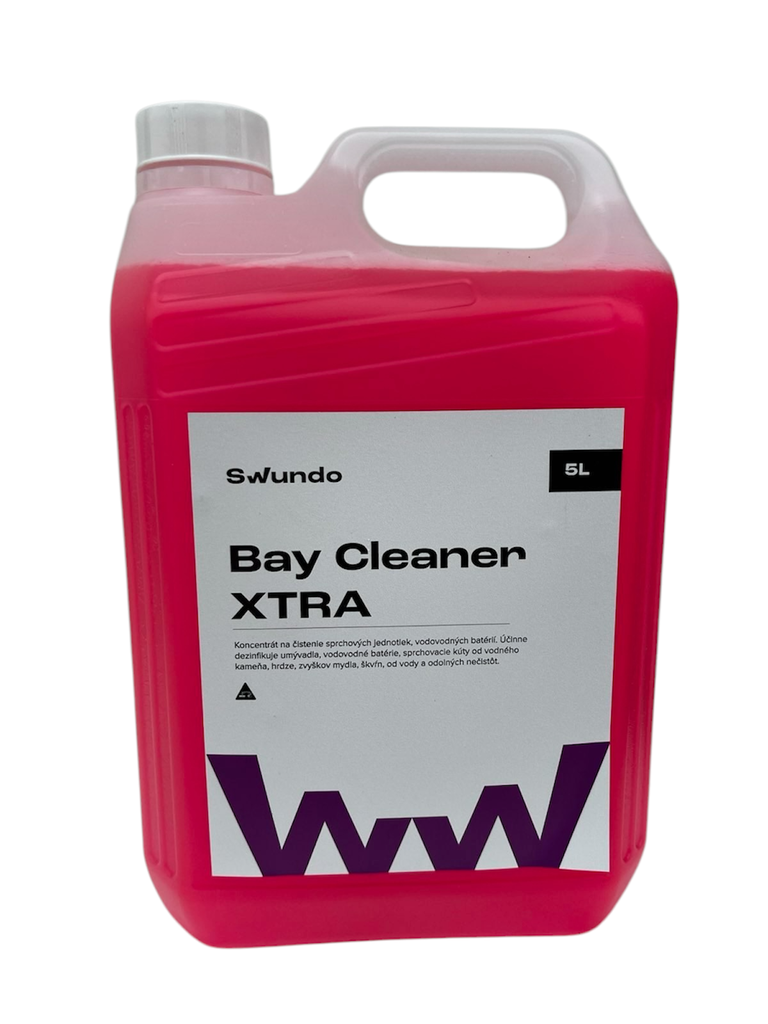 Bay Cleaner Xtra 5L