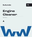 Engine Cleaner - 5L