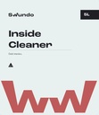Inside cleaner 5l
