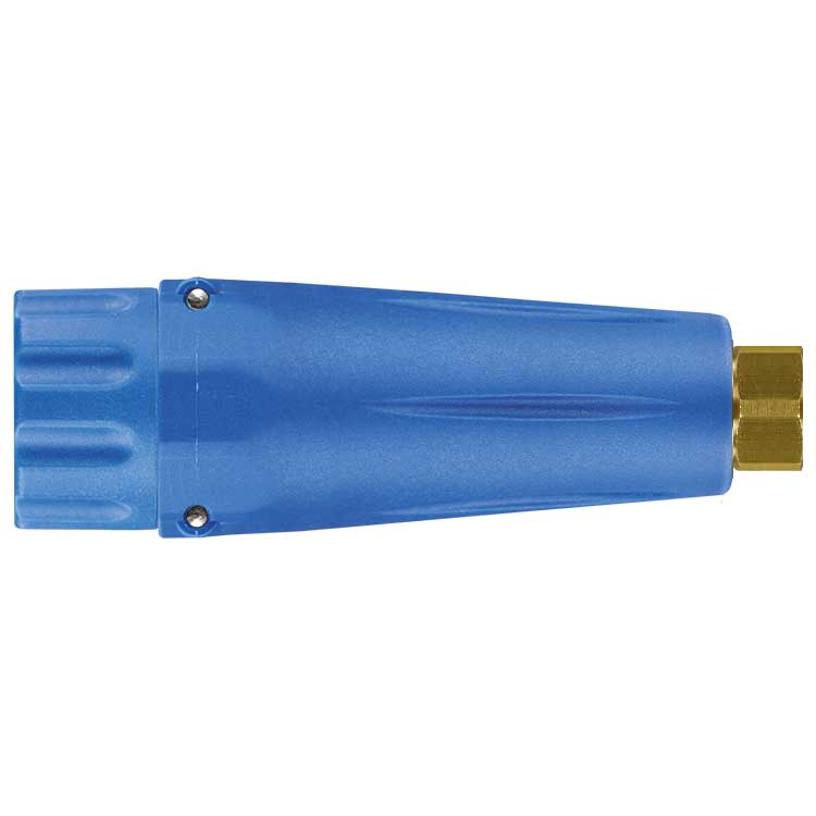 R+M penová tryska ST-75-1,05 1/4" modrá 200075578