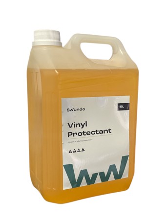 Vinyl Protectant - 5L