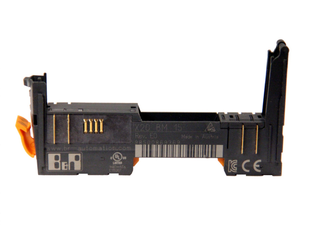 B&R modul X20BM15