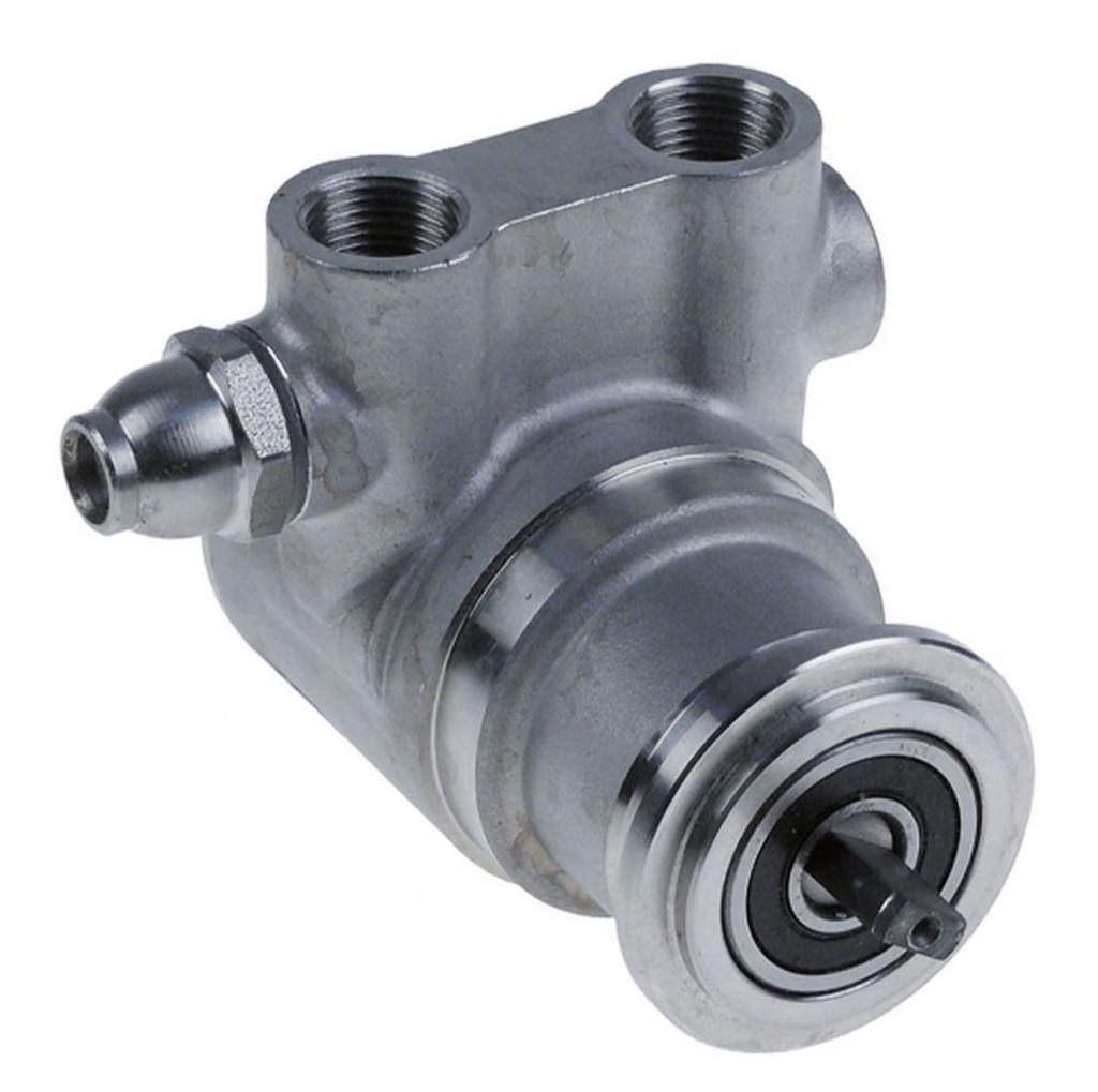 NUERTA Rotary pump PO211V 1YNA5 gas type