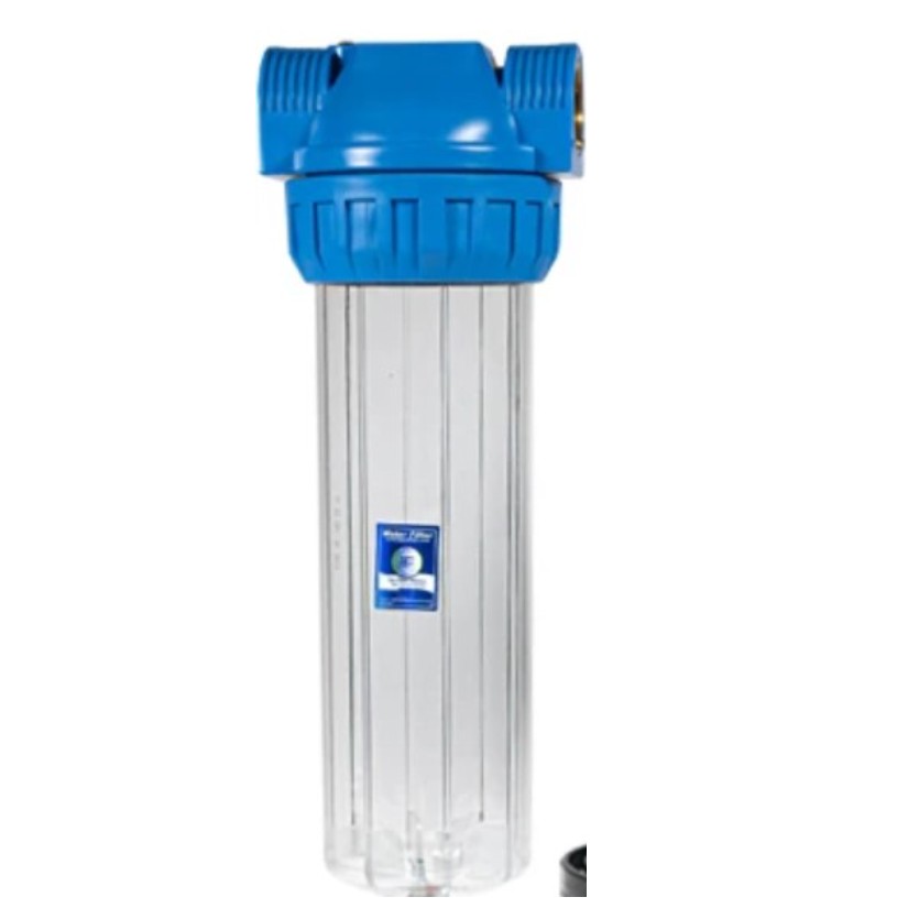 Filter potrubný na vodu Aquafilter 10" G3/4"