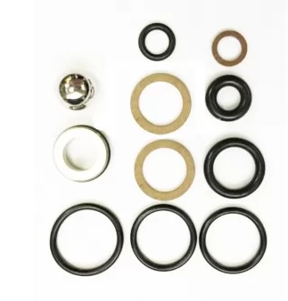 PA Pulsar 4 RV Opravná sada Rv, 9(11)x1ks Spares kit -Pulsar Rv, 9(11)x1pcs. 60.0009.24