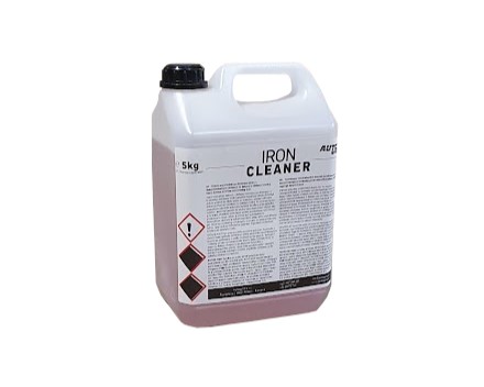IRON CLEANER 5 L