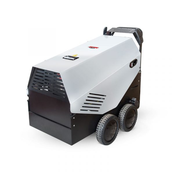 Mazzoni WX4000 HD - High pressure cleaner