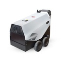 Mazzoni WX4000 HD - High pressure cleaner