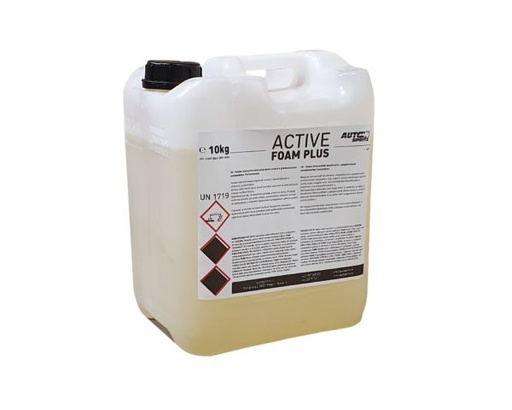 Pena ACTIVE FOAM PLUS