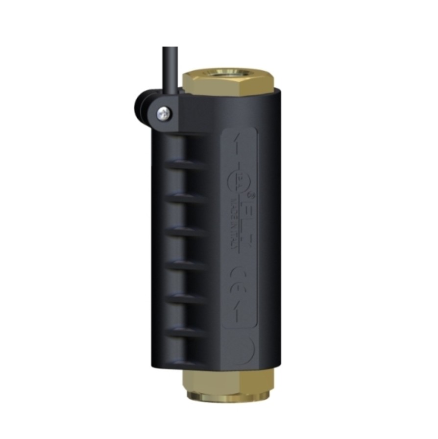 Átfolyáskapcsoló FL7MS 3/8FF Bsp-0,3 l/min 