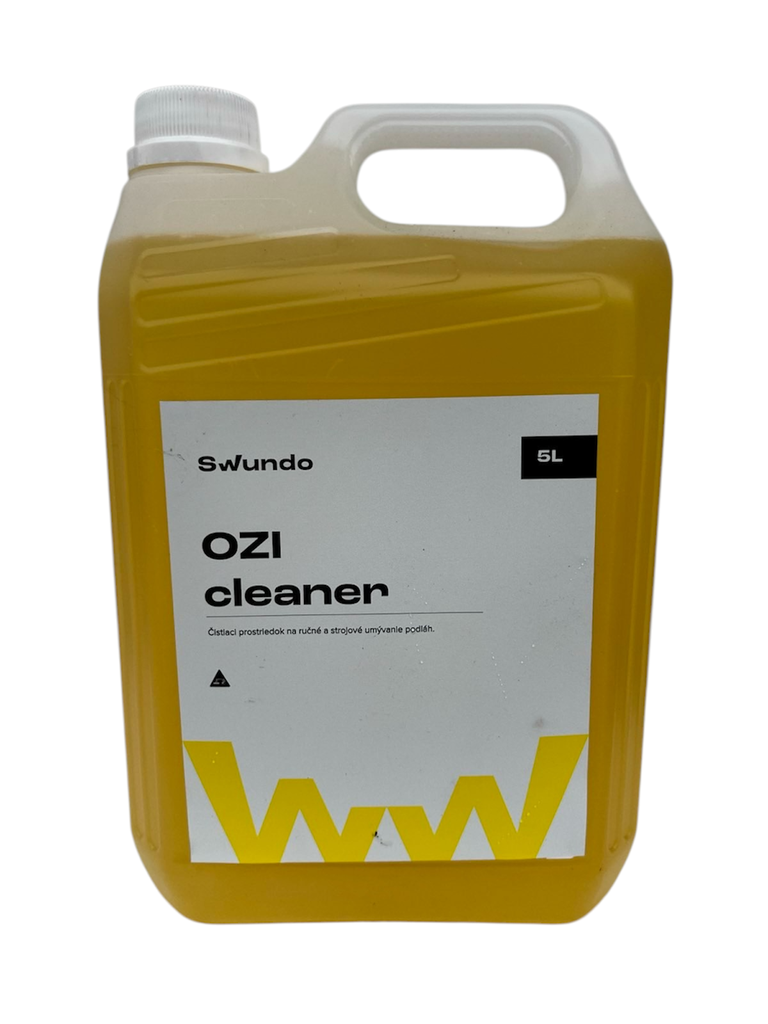 OZI Cleaner - 5L 
