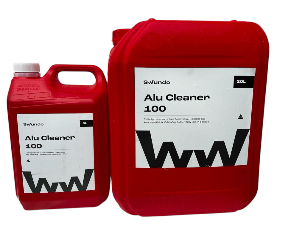 Alu Cleaner 100 