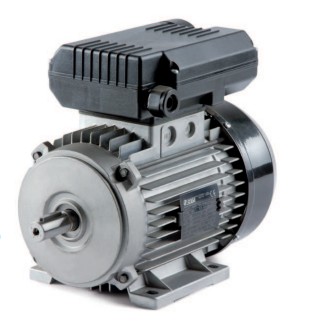 Elektromotor SOGA 0,75 kW 