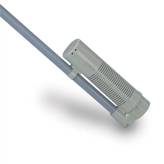 Aircheck 500A sóoldat-szűrő, 1250 mm hosszú