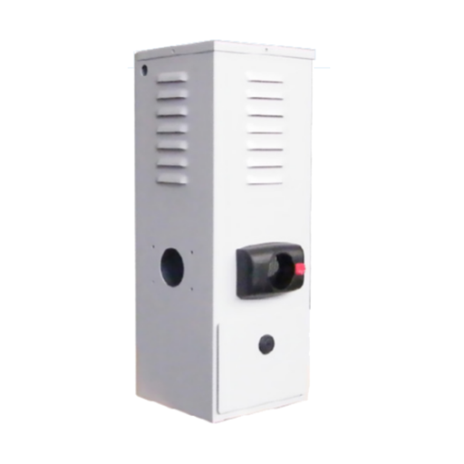 [N/2] Sparetech vákuový systém na odsávanie mincí 1200W 220V 1150011