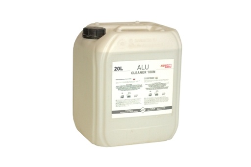 Alu Cleaner 100N
