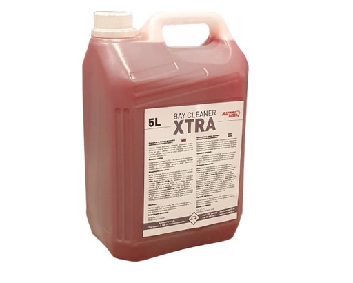 [CP033] Bay Cleaner Xtra 5L