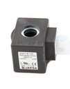 Cievka Jakša 12W 24VDC TM35/S 297410 BS3IS