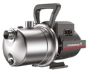 GRUNDF pump. JP 5-48 with BBVP 1x220-240V 50Hz