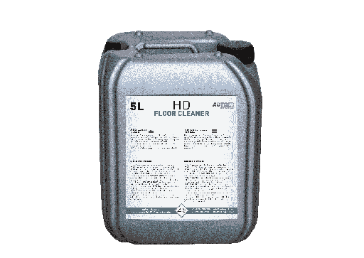 [CP027] HD Floor Cleaner - 5L