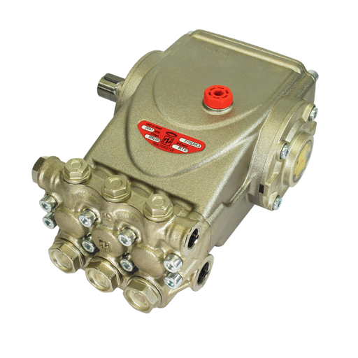 [Q/1/D] Interpump C3W2015 L 15l/min 200 Bar 1450 rpm