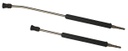 PA predlžovacia tyč zahnutá na rýchlospojku pre pištoľ R5 tyč 700mm Sst.bent+A ARS25 40.5707.00