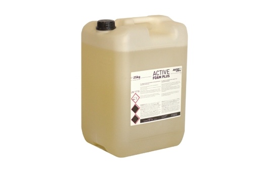 Pena ACTIVE FOAM PLUS