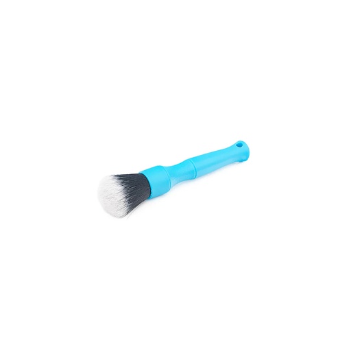 [CP75] Detail Factory detailing brush - short (blue)