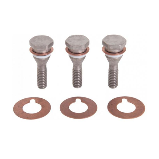 [A/29] Interpump KIT 6 piestne skrutky