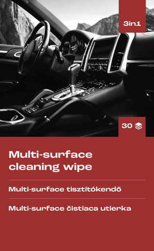 [AO101] Swundo utierky multi-surface