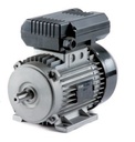Elektromotor SOGA 0,75 kW 